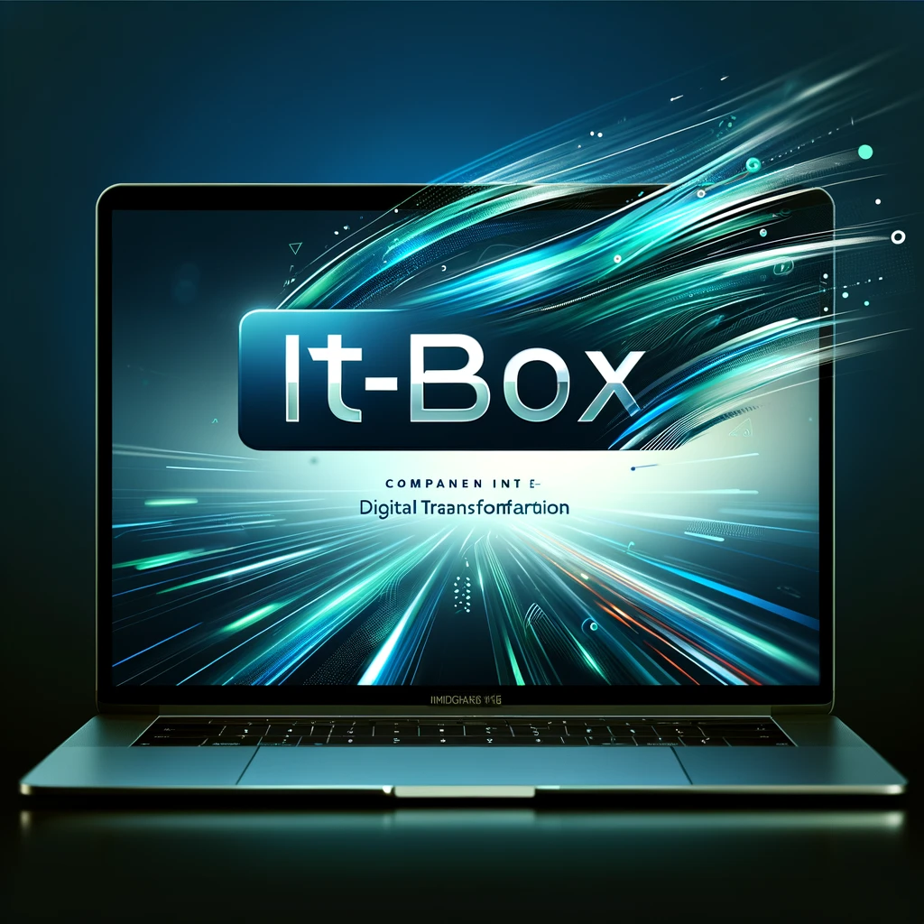 Unternehmensbild der IT-Box fuer die Ueber-uns-Seite