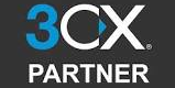 3CX Partner-Siegel der IT-Box