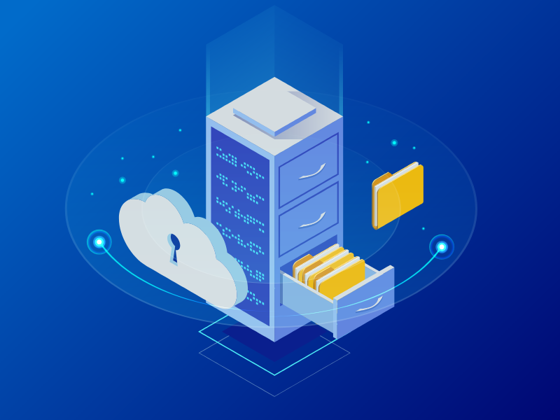 Cloud- und Microsoft-365-Projekt fuer mittelstaendische Unternehmen