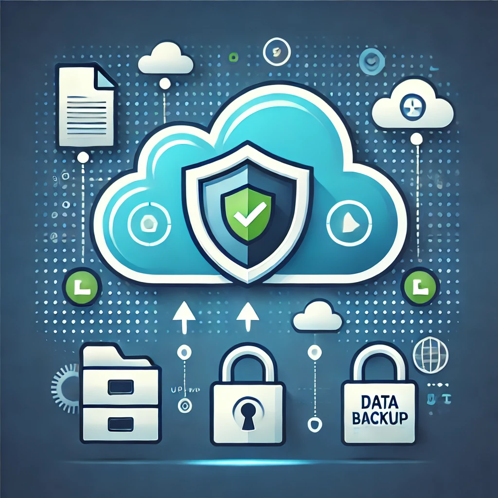 Backup und Wiederherstellung für Unternehmen