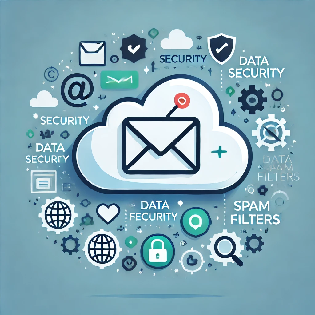 Microsoft 365 E-Mail und Zusammenarbeit für Unternehmen
